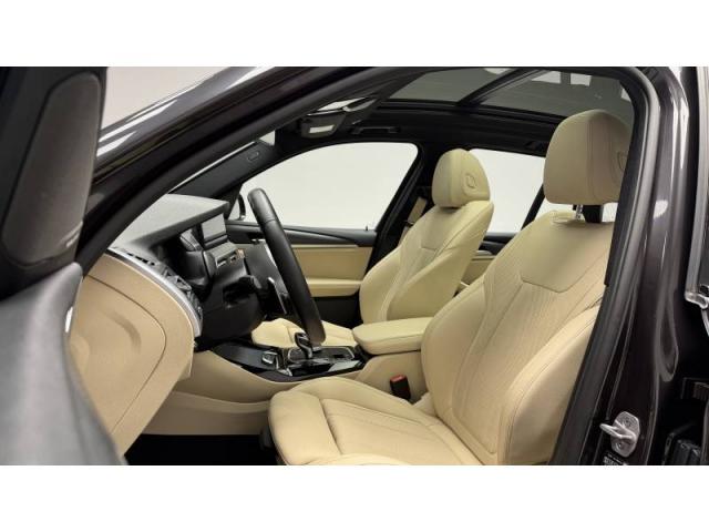 Bmw X3 image 8