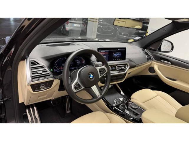 Bmw X3 image 3