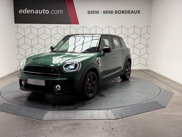 Mini Mini Countryman 125 - 95 Ch All4 Bva6 Cooper Se Edition Premium