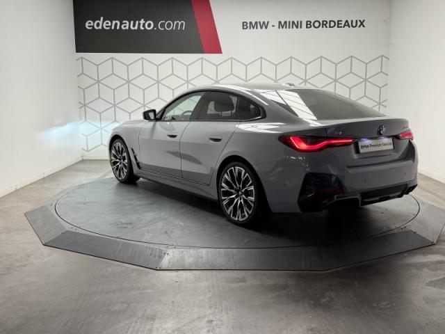 Bmw I4 image 4