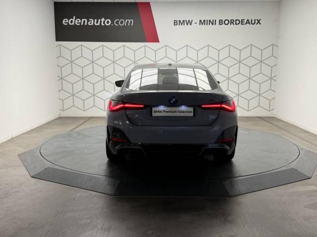 Bmw I4 image 5