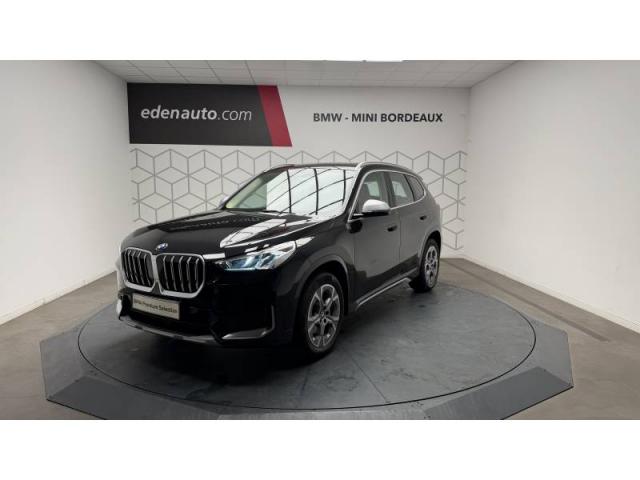 Bmw X1 Sdrive 18d 150ch Dkg7 Xline