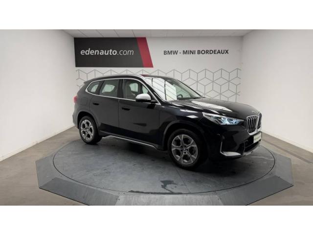 Bmw X1 image 8