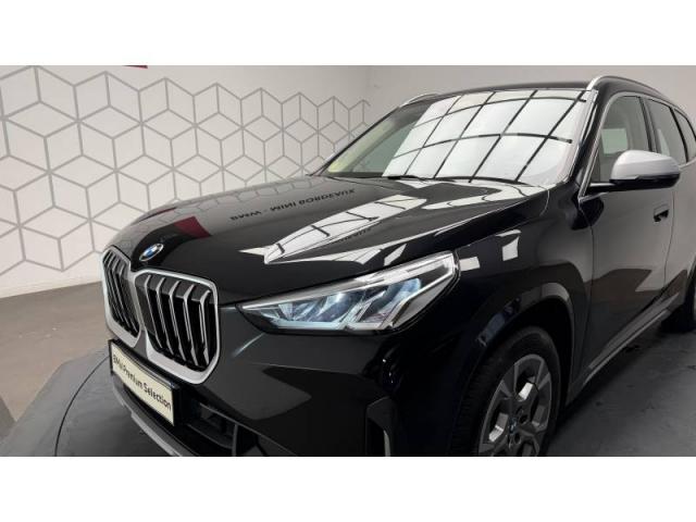 Bmw X1 image 9
