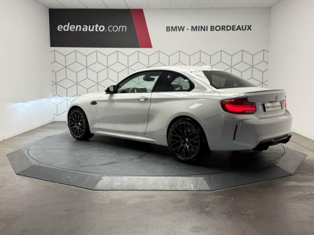 Bmw Serie 2 image 3