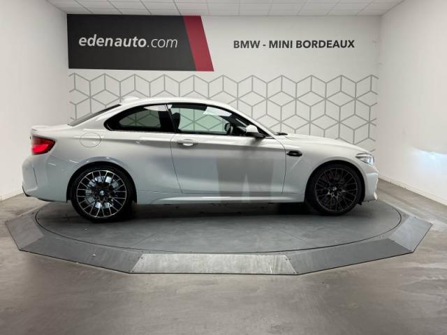 Bmw Serie 2 image 2
