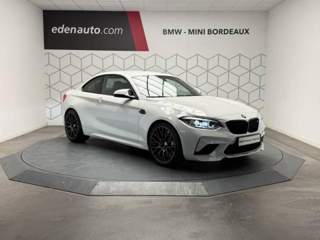 Bmw Serie 2 image 6