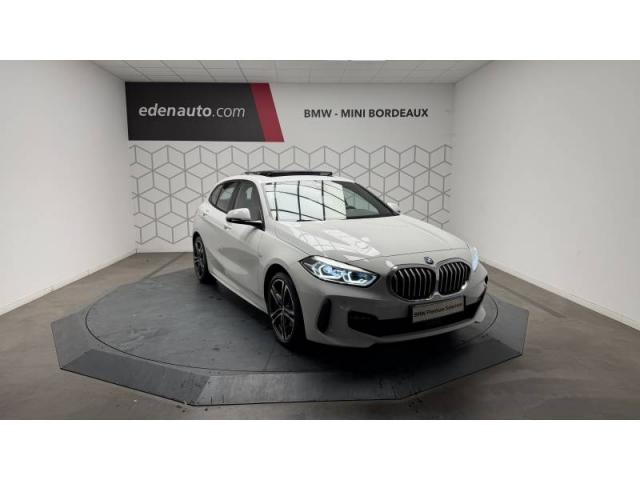 Bmw Série 1 image 6