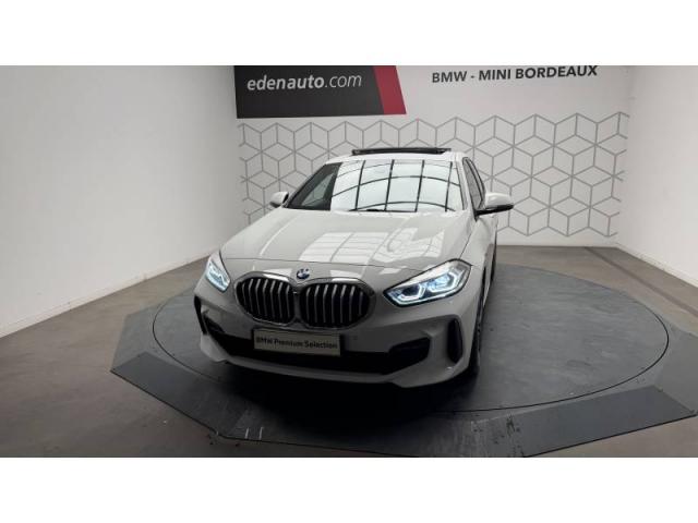 Bmw Série 1 image 9