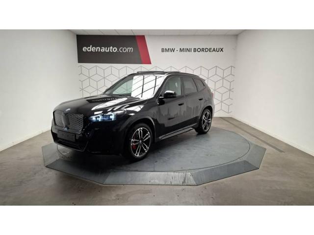 Bmw X1 Ix1 Xdrive30 M Sport