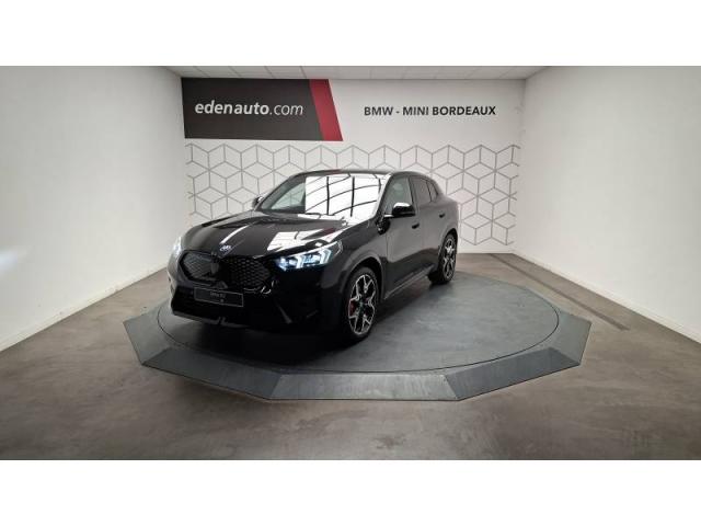 Bmw X2 Ix2 Edrive20 204ch Bva M Sport