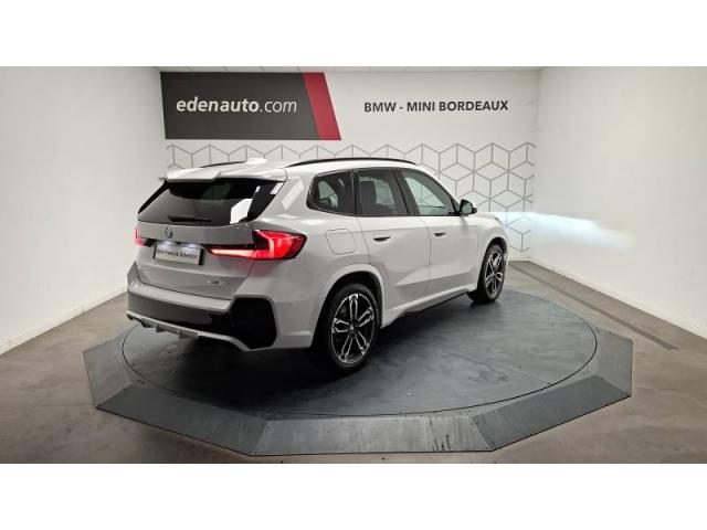 Bmw X1 image 2