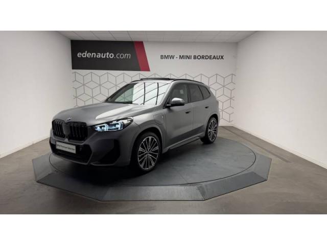 Bmw X1 Xdrive 30e 326ch Dkg7 M Sport