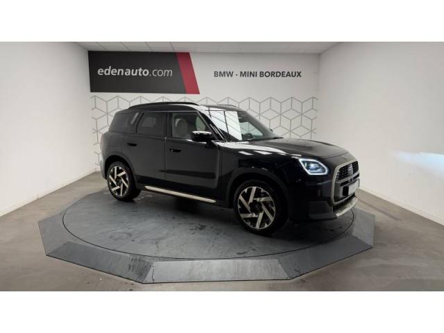 Mini Countryman image 6