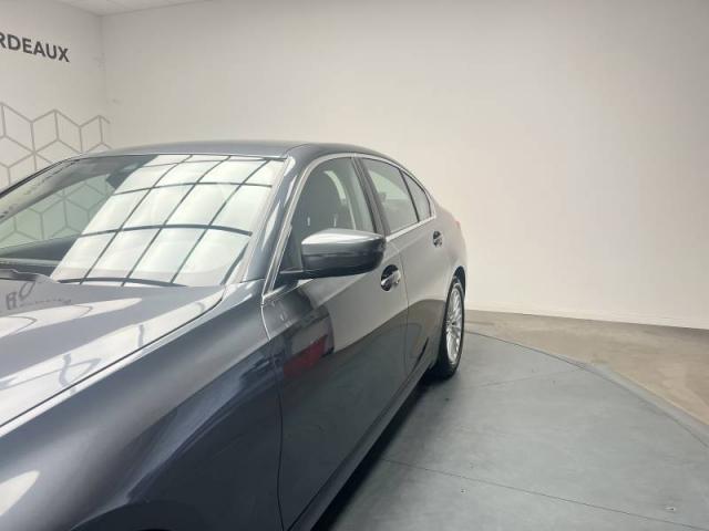 Bmw Série 3 image 1