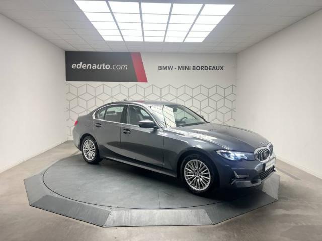 Bmw Série 3 image 8