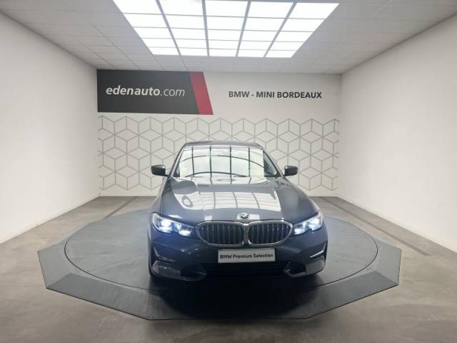 Bmw Série 3 image 9