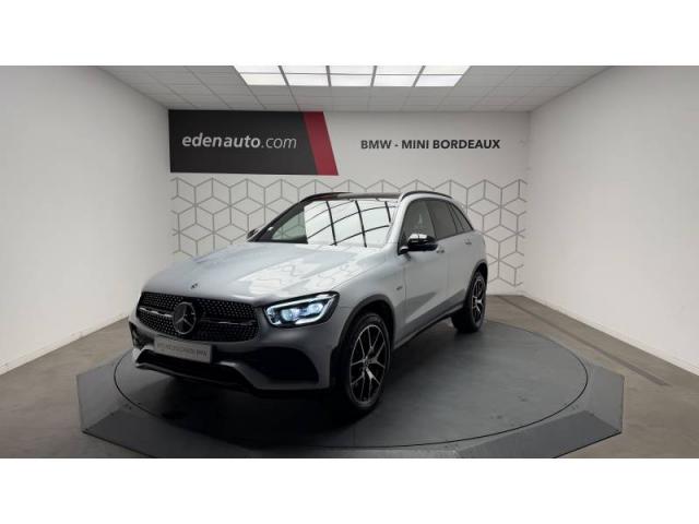 Mercedes Benz Classe Glc 300 E 9g-Tronic 4matic Amg Line