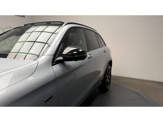 Mercedes Benz Classe Glc image 3