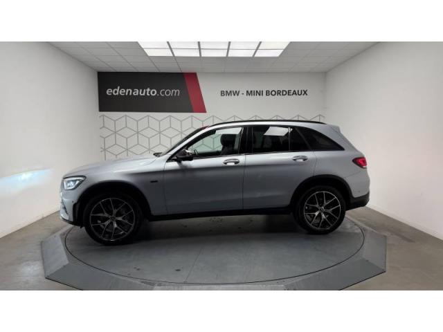 Mercedes Benz Classe Glc image 4