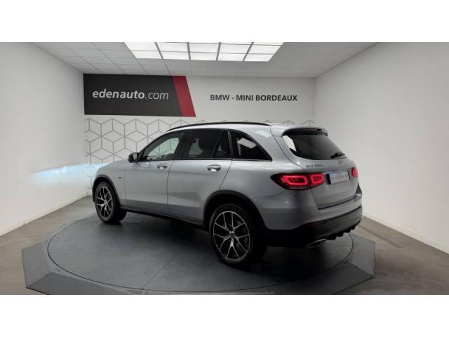 Mercedes Benz Classe Glc image 1