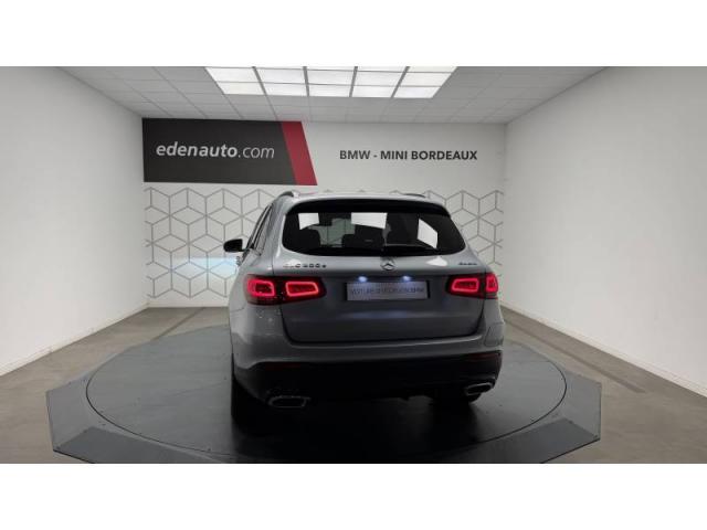 Mercedes Benz Classe Glc image 7