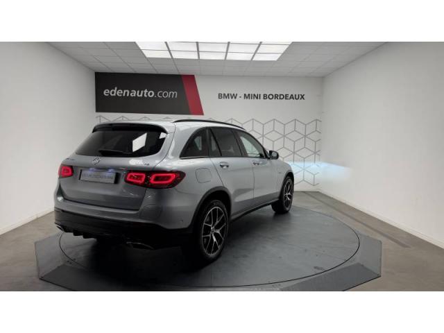 Mercedes Benz Classe Glc image 2