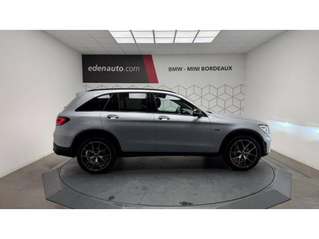 Mercedes Benz Classe Glc image 8