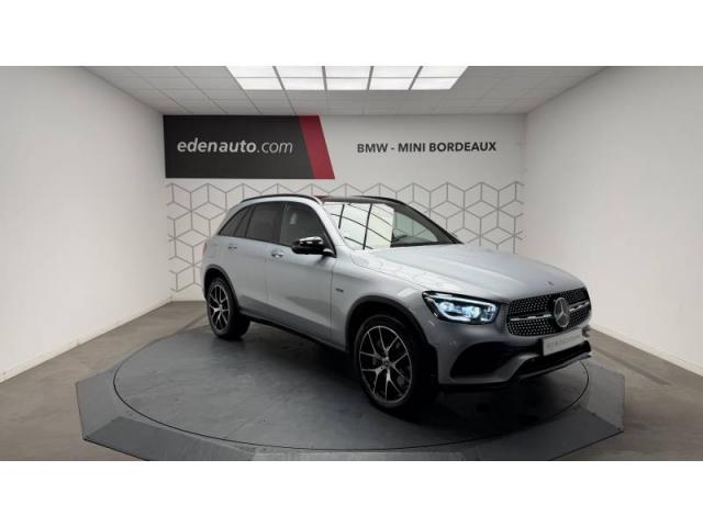 Mercedes Benz Classe Glc image 9