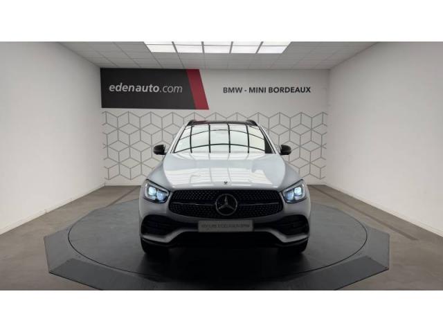Mercedes Benz Classe Glc image 6