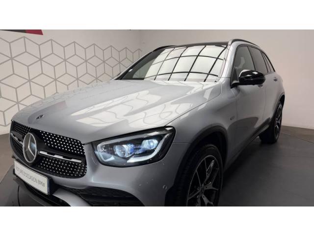 Mercedes Benz Classe Glc image 5