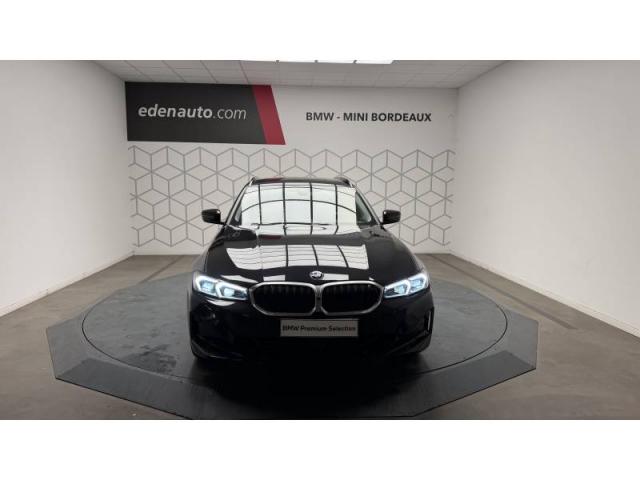 Bmw Série 3 image 1
