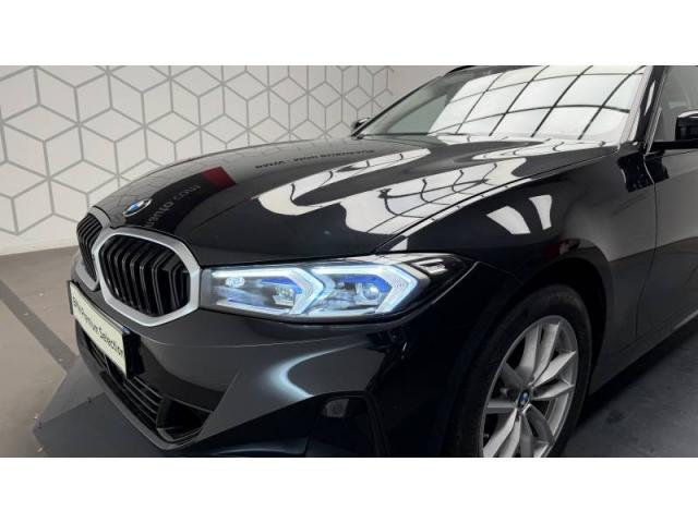 Bmw Série 3 image 6