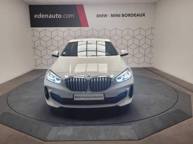 Bmw Série 1 image 6