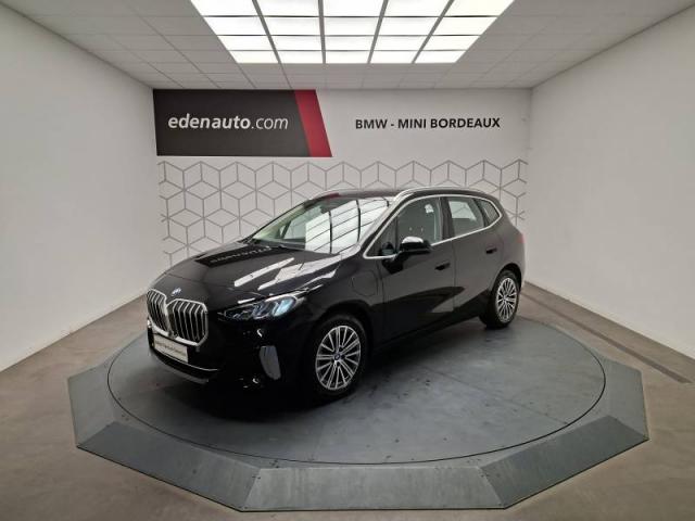 Bmw Serie 2 Active Tourer 225e Xdrive 245 Ch Dkg7 Luxury