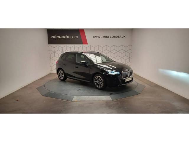 Bmw Serie 2 image 1