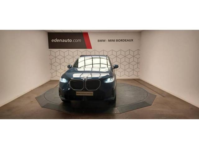 Bmw X3 image 8