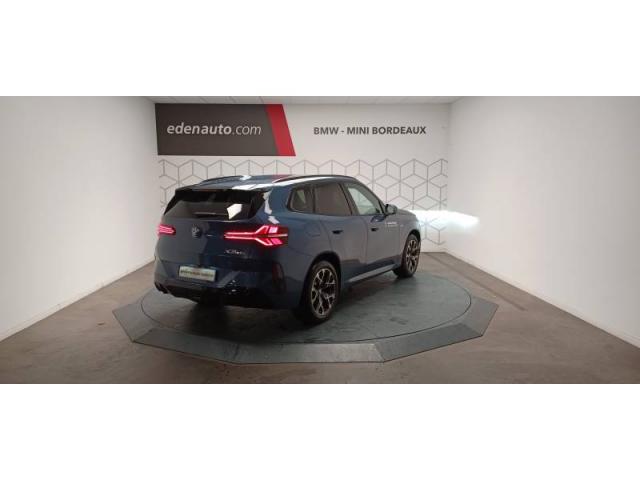 Bmw X3 image 2