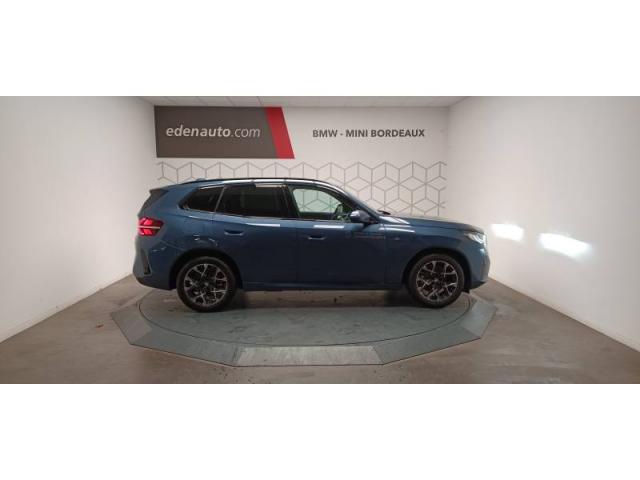 Bmw X3 image 4