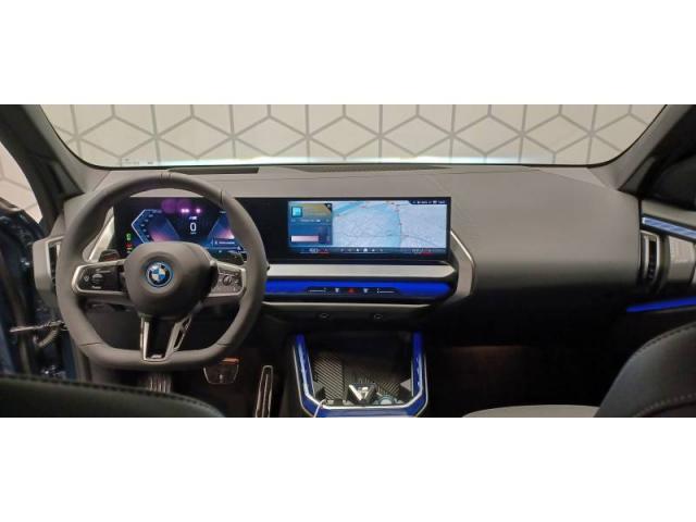 Bmw X3 image 1