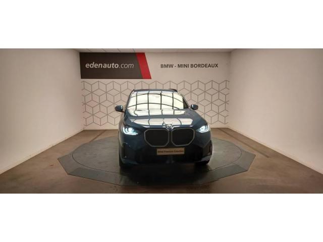 Bmw X3 image 3