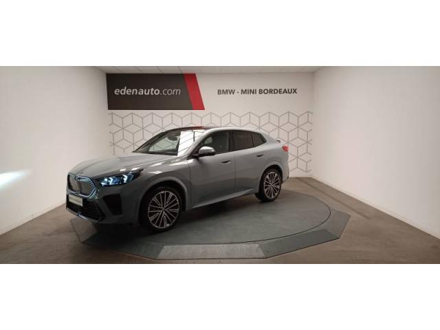 Bmw X2 Ix2 Edrive20 204ch Bva M Sport