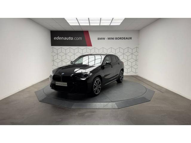 Bmw X2 Xdrive 25e 220 Ch Bva6 M Sport