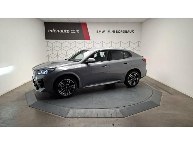 Bmw X2 Ix2 Edrive20 204ch Bva M Sport