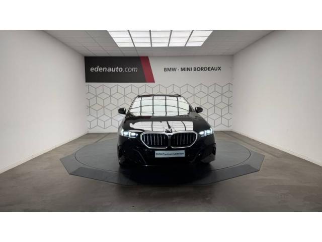 Bmw Série 5 image 4