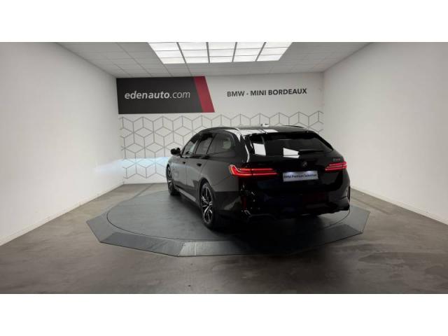 Bmw Série 5 image 3