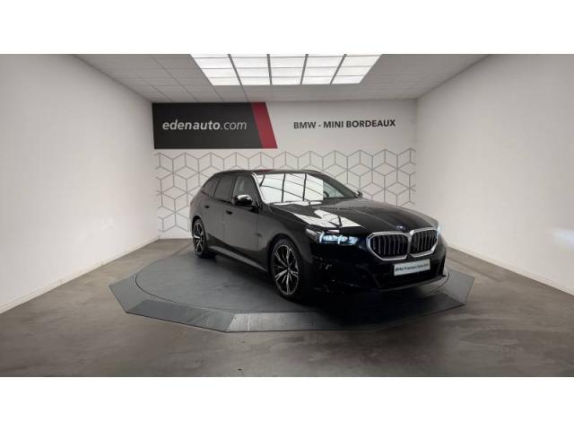 Bmw Série 5 image 1