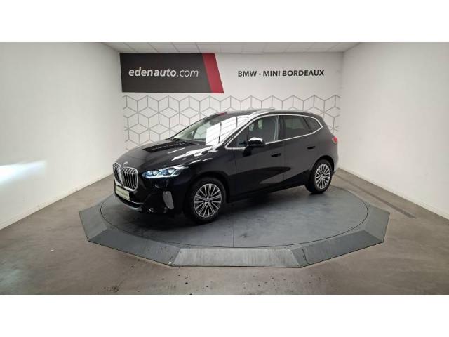 Bmw Serie 2 Active Tourer 220i 170 Ch Dkg7 Luxury
