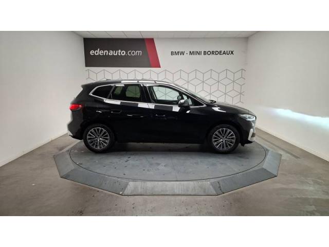 Bmw Serie 2 image 9