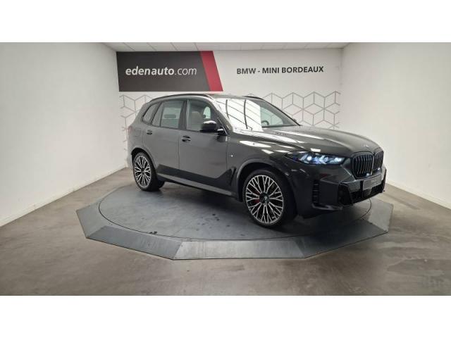Bmw X5 image 2